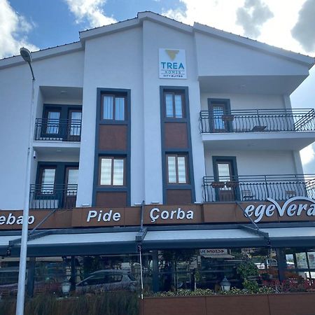 City Suites Мармарис Екстериор снимка
