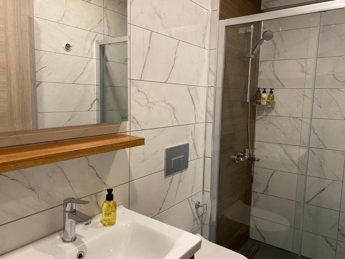 City Suites Мармарис Екстериор снимка