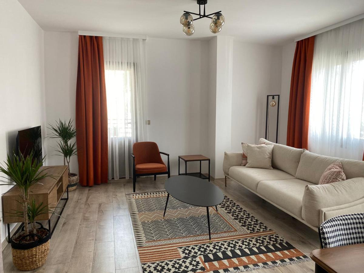 City Suites Мармарис Екстериор снимка