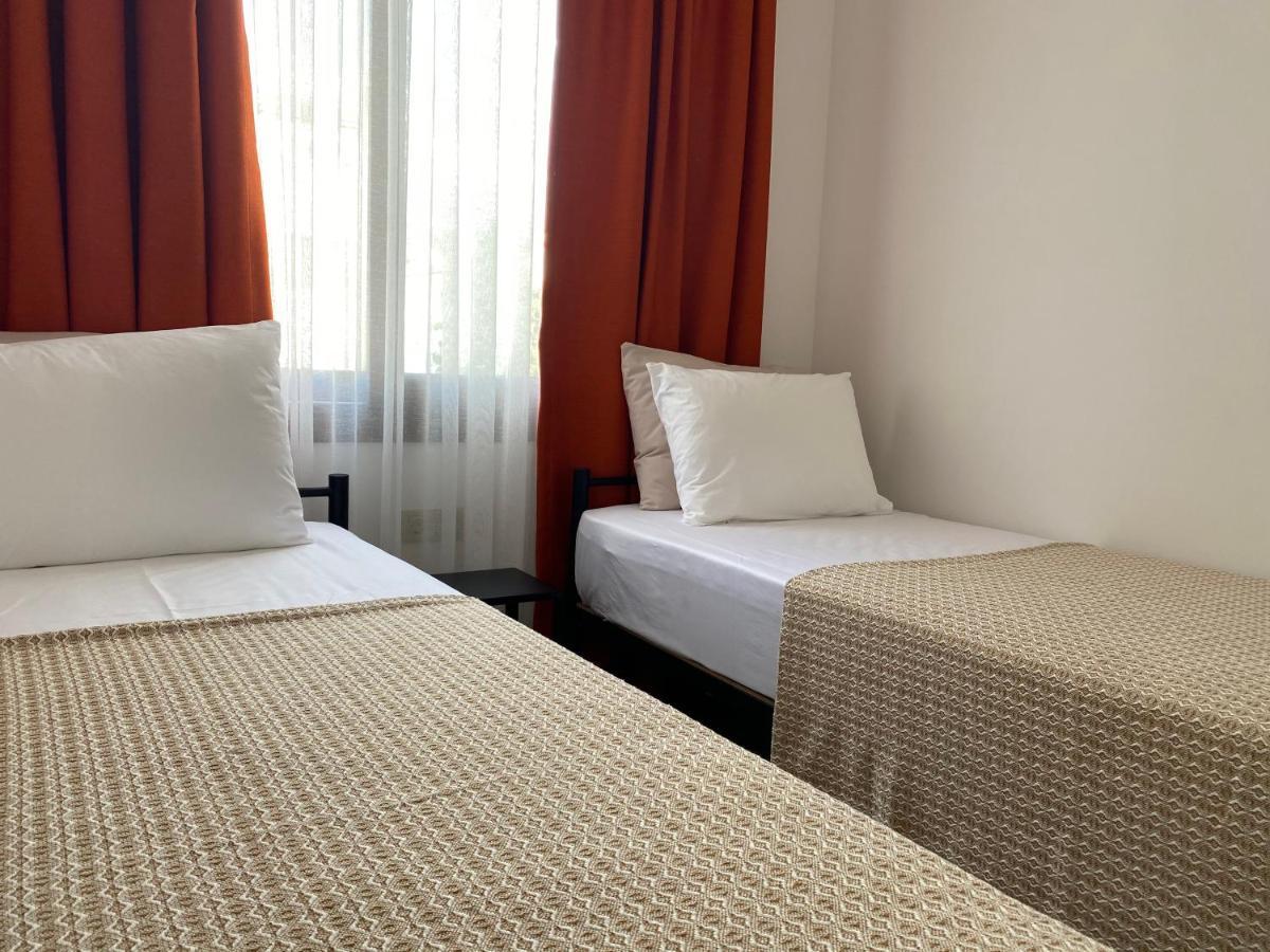 City Suites Мармарис Екстериор снимка
