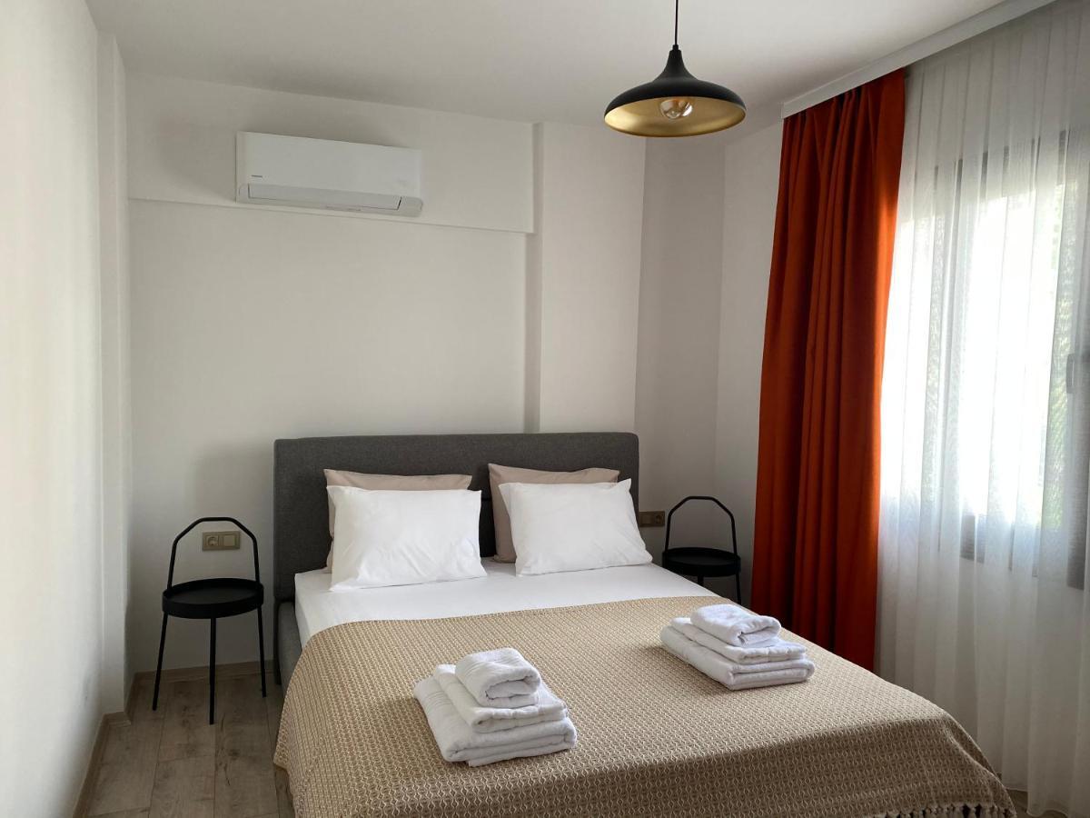 City Suites Мармарис Екстериор снимка