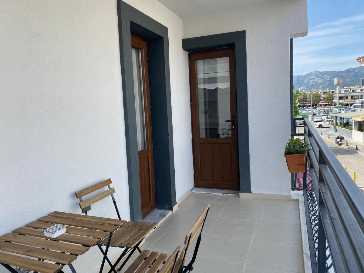 City Suites Мармарис Екстериор снимка