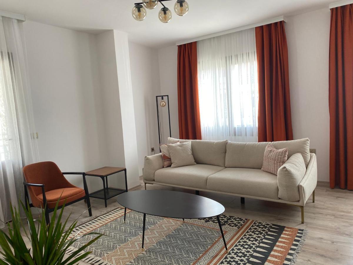 City Suites Мармарис Екстериор снимка