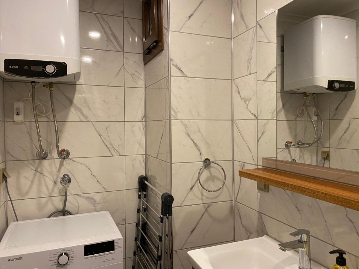 City Suites Мармарис Екстериор снимка
