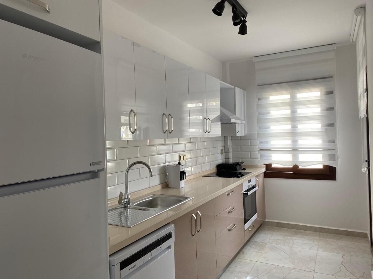 City Suites Мармарис Екстериор снимка