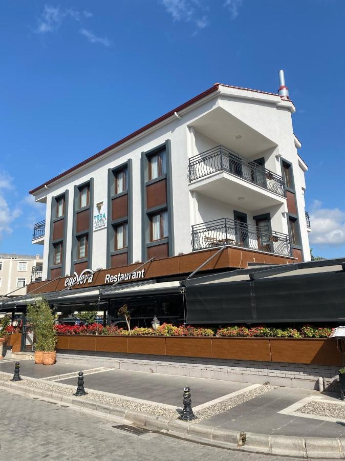 City Suites Мармарис Екстериор снимка