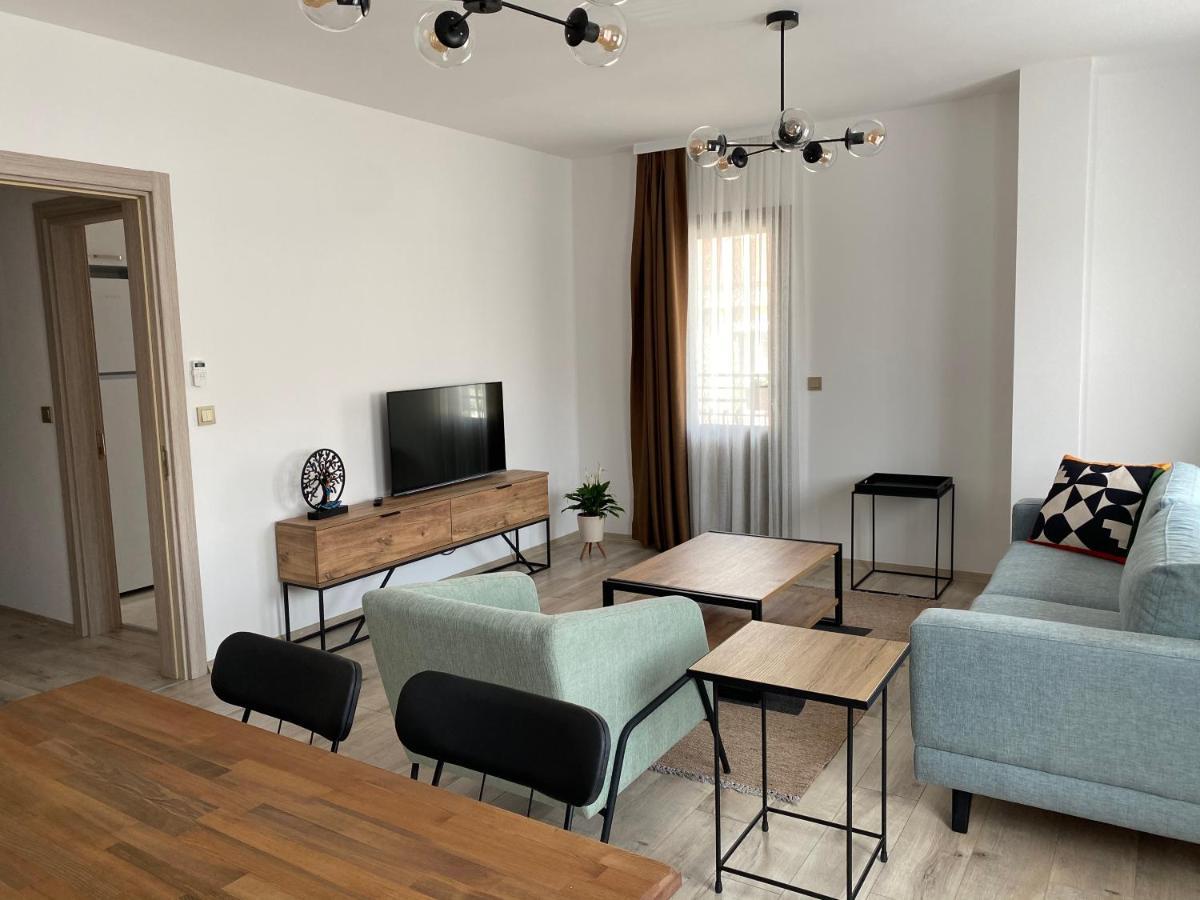 City Suites Мармарис Екстериор снимка