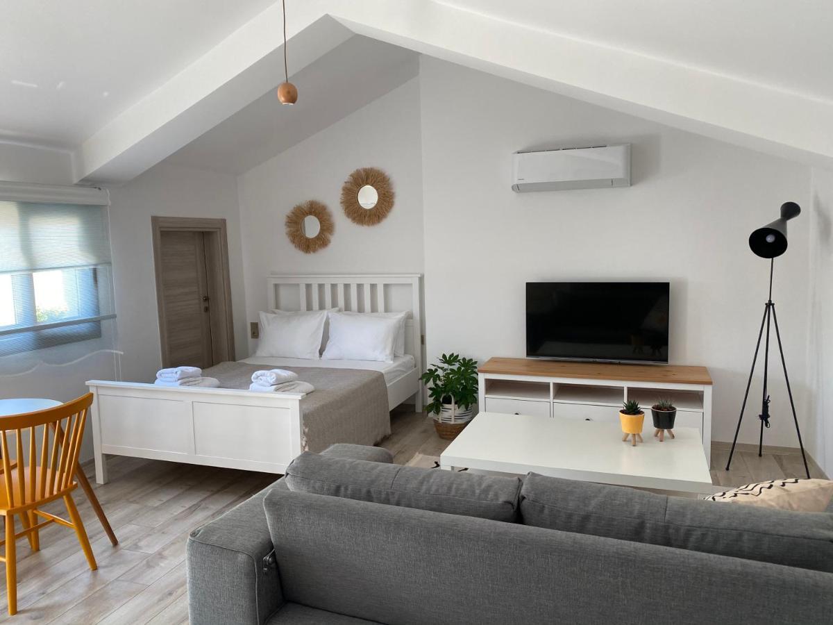 City Suites Мармарис Екстериор снимка