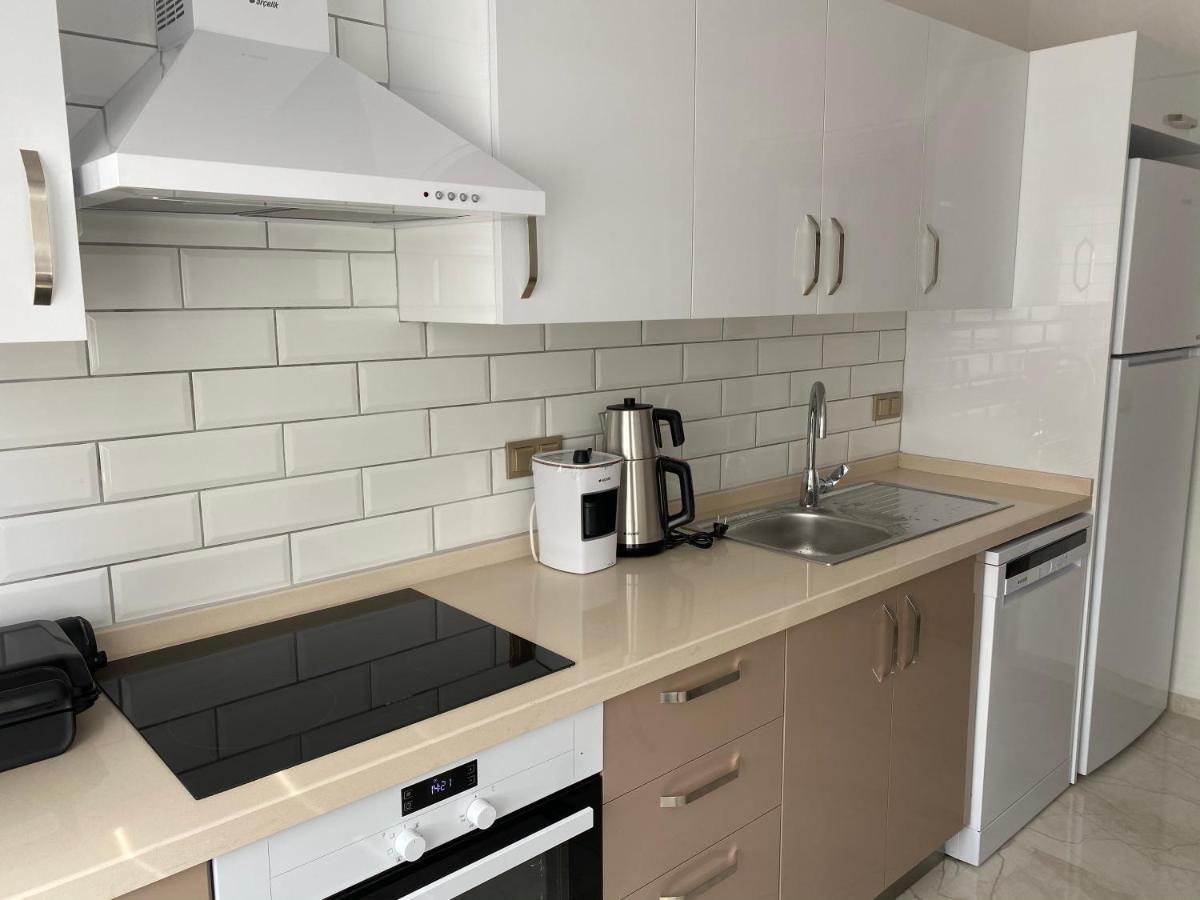 City Suites Мармарис Екстериор снимка
