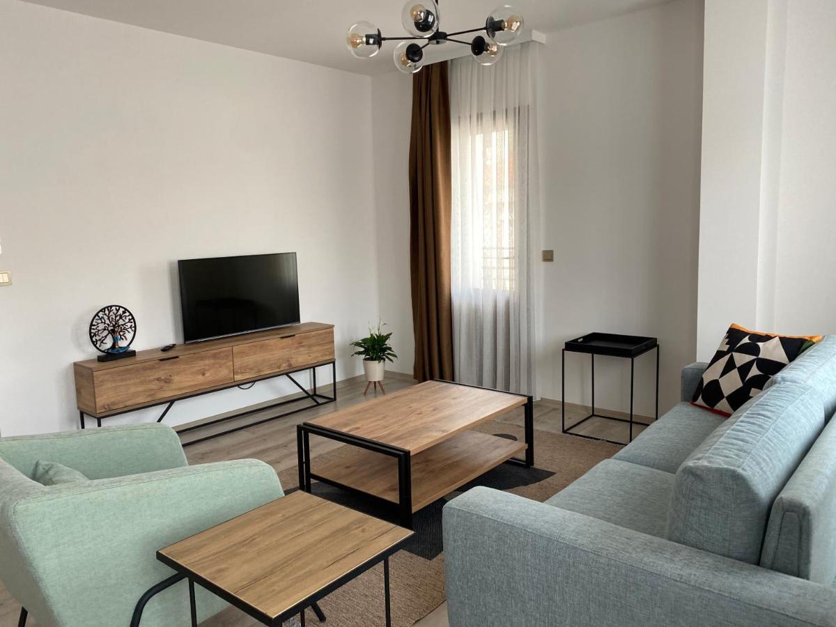 City Suites Мармарис Екстериор снимка