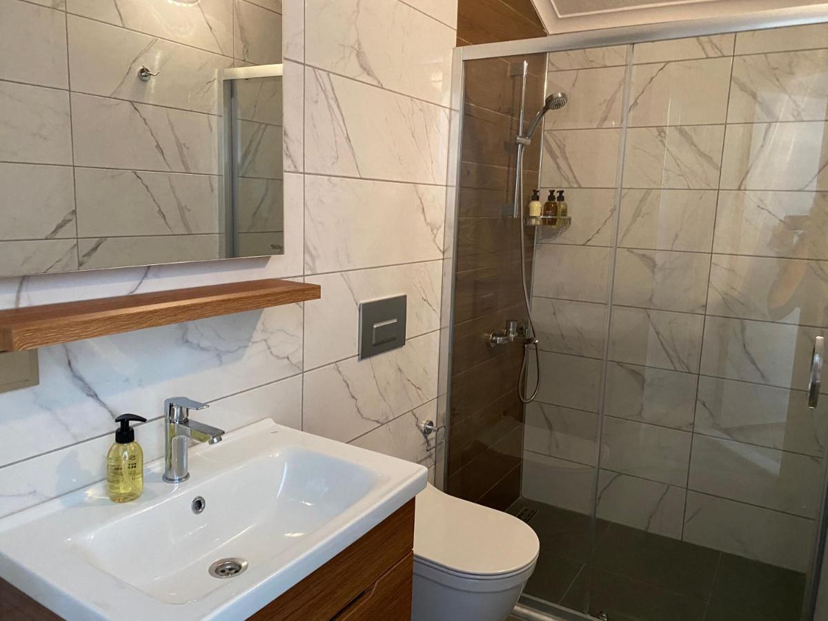 City Suites Мармарис Екстериор снимка