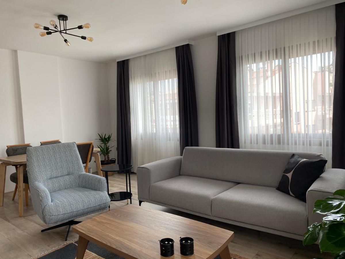City Suites Мармарис Екстериор снимка