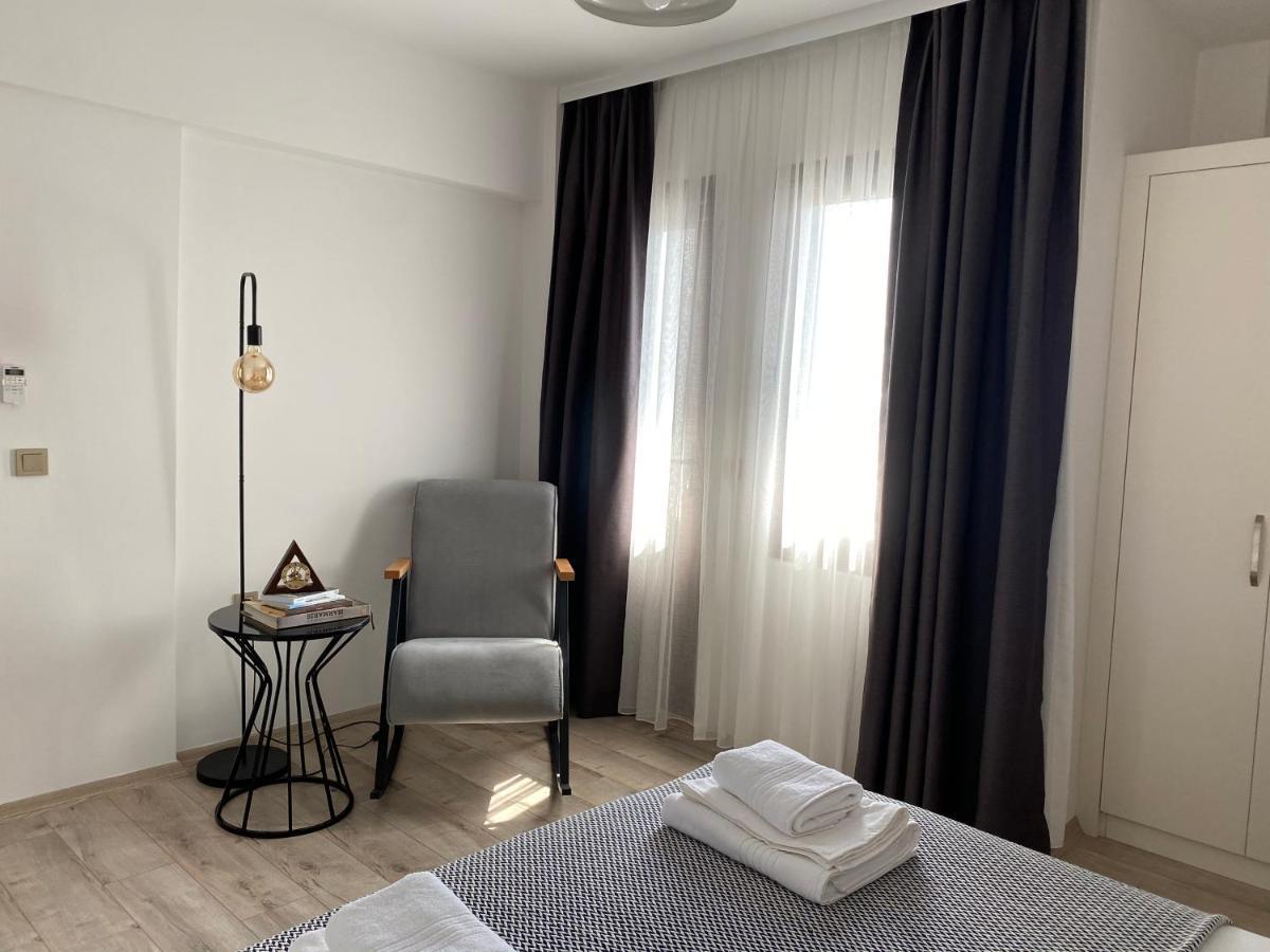 City Suites Мармарис Екстериор снимка
