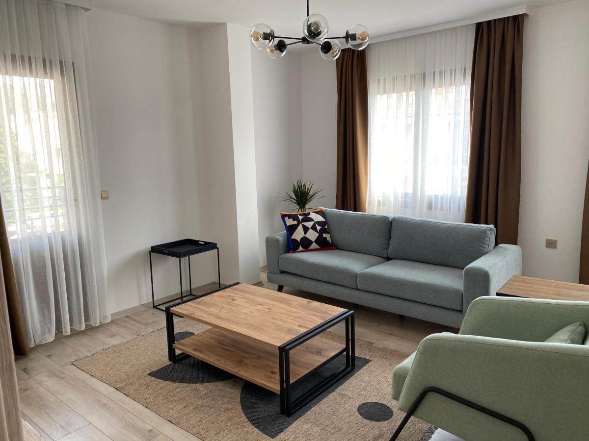 City Suites Мармарис Екстериор снимка