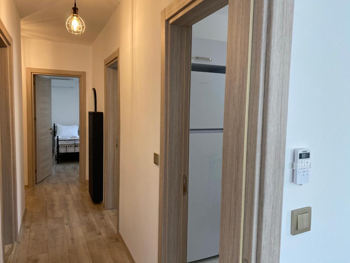 City Suites Мармарис Екстериор снимка
