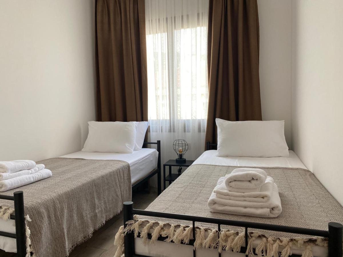 City Suites Мармарис Екстериор снимка