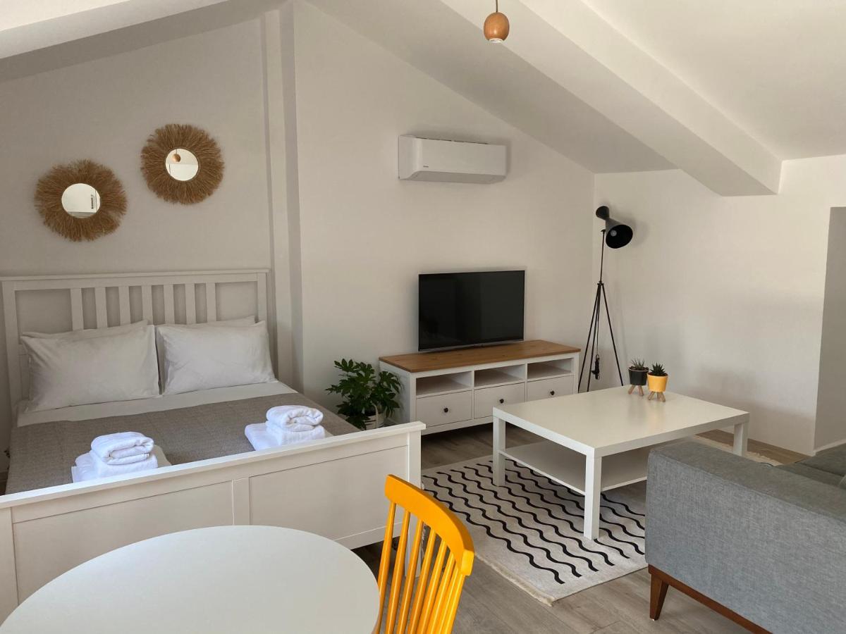 City Suites Мармарис Екстериор снимка
