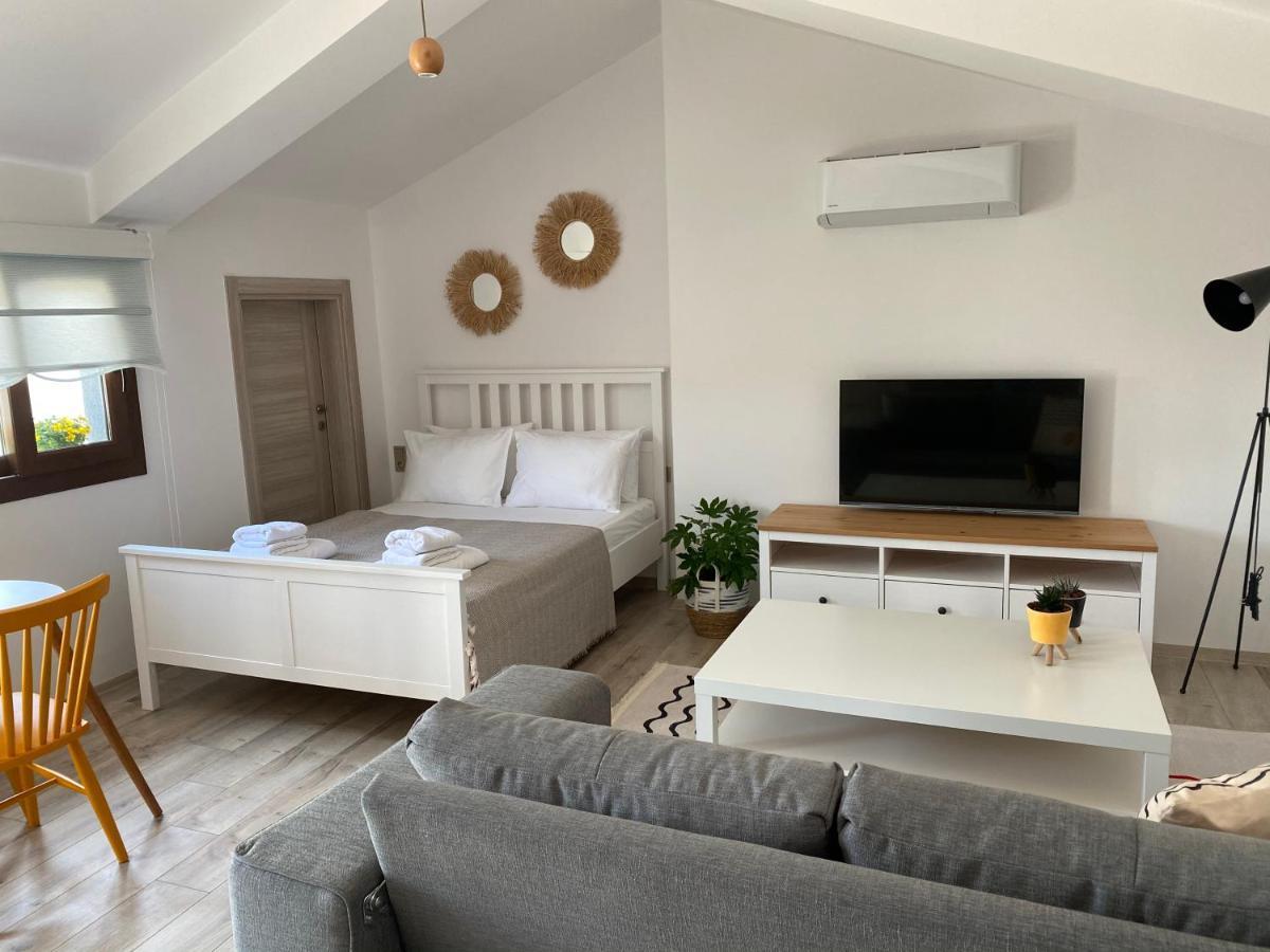 City Suites Мармарис Екстериор снимка