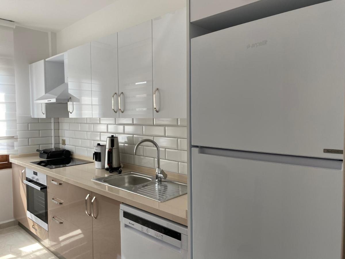 City Suites Мармарис Екстериор снимка