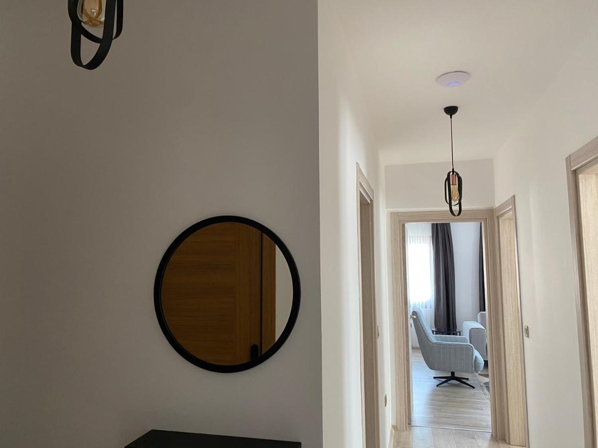 City Suites Мармарис Екстериор снимка