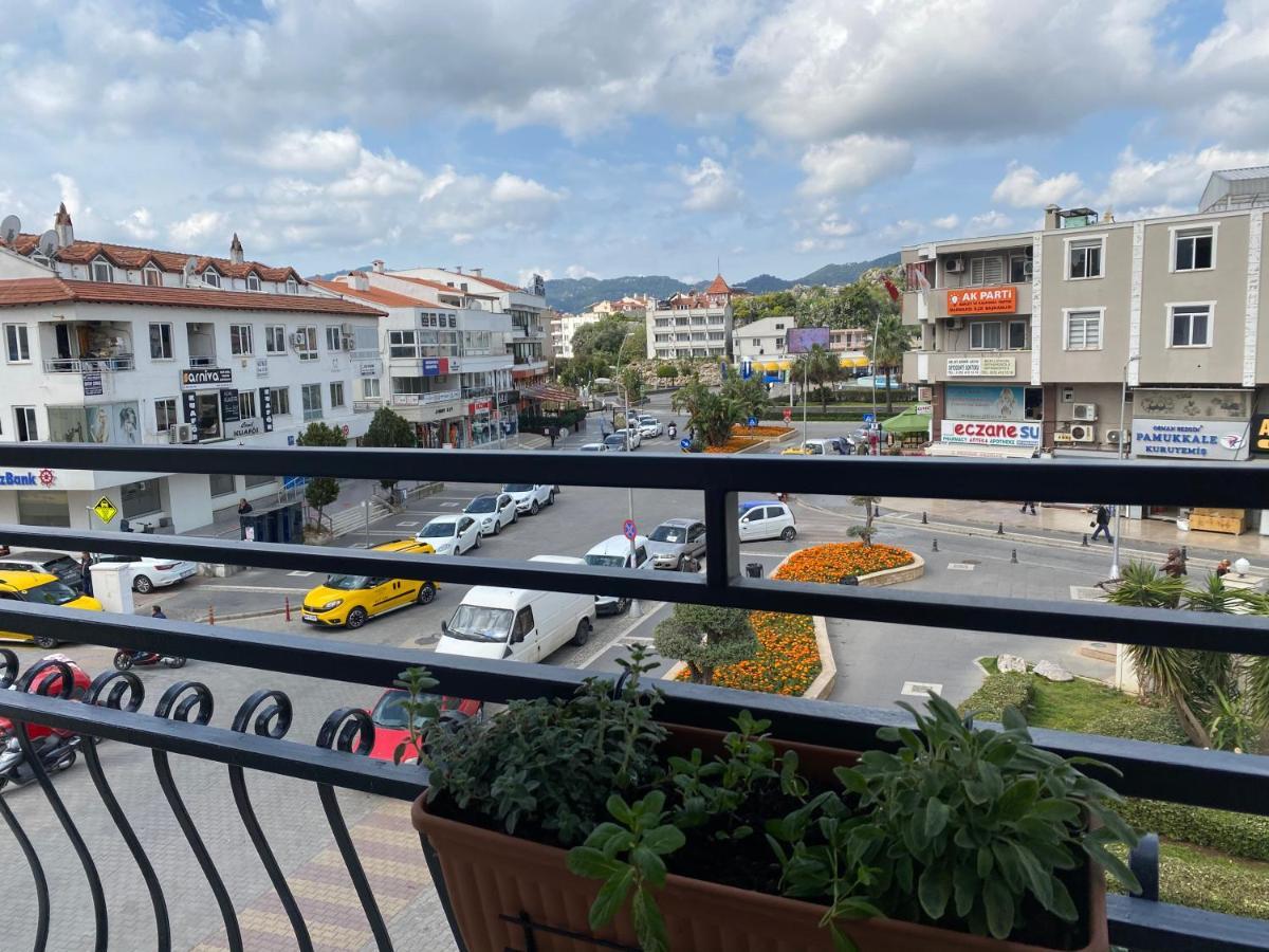City Suites Мармарис Екстериор снимка
