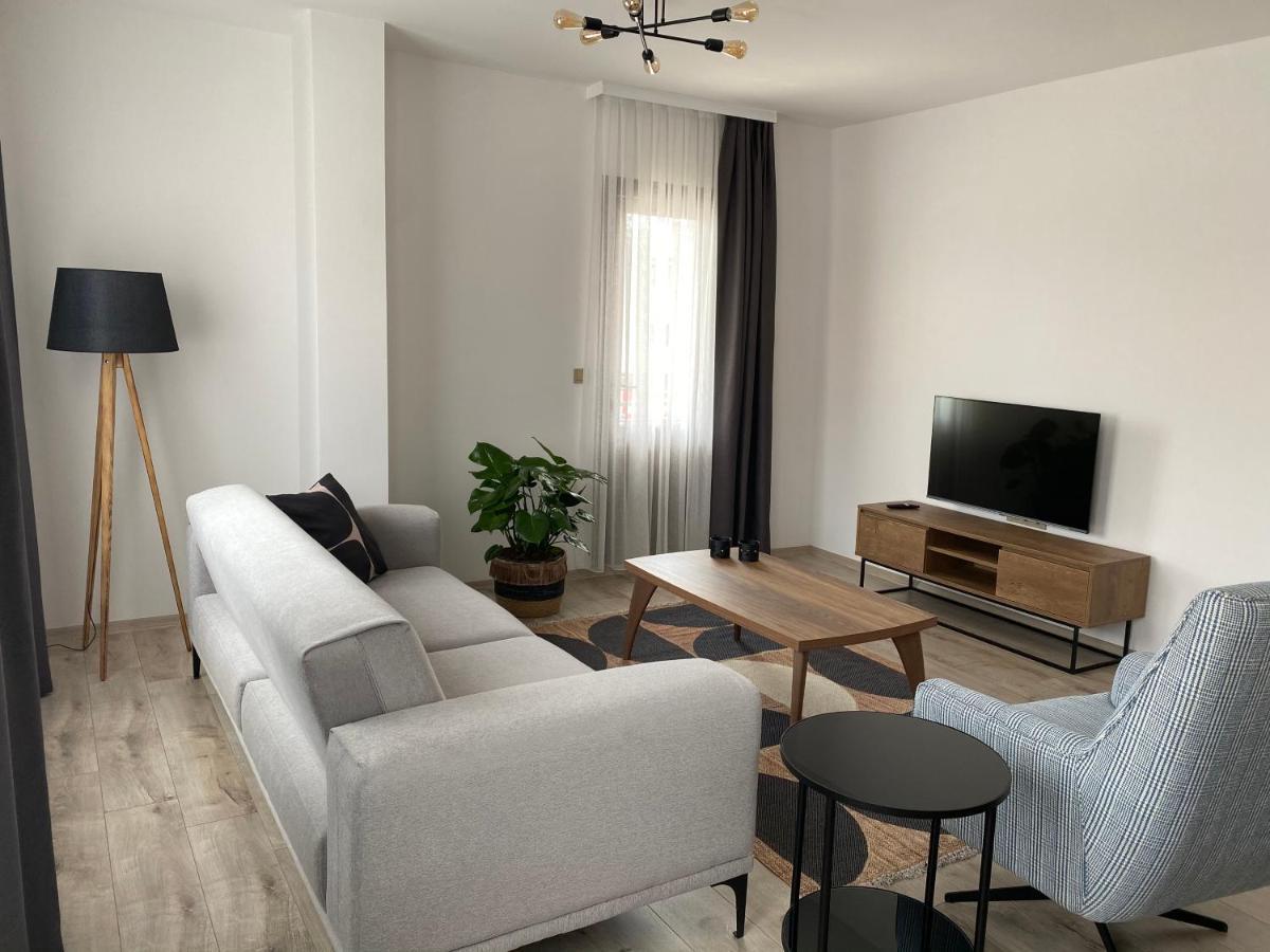 City Suites Мармарис Екстериор снимка
