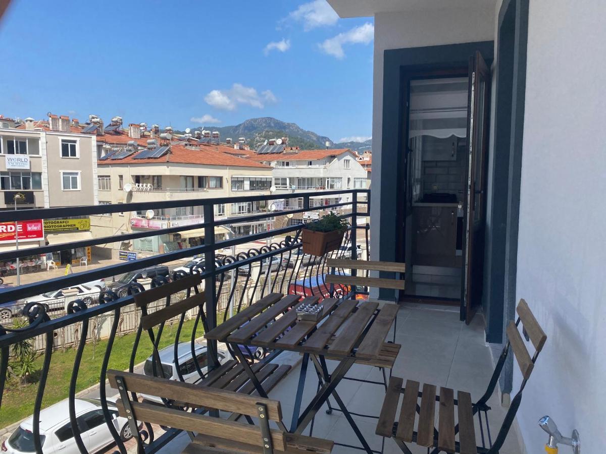 City Suites Мармарис Екстериор снимка