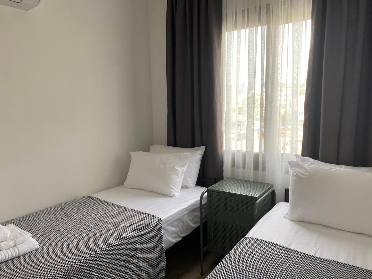 City Suites Мармарис Екстериор снимка