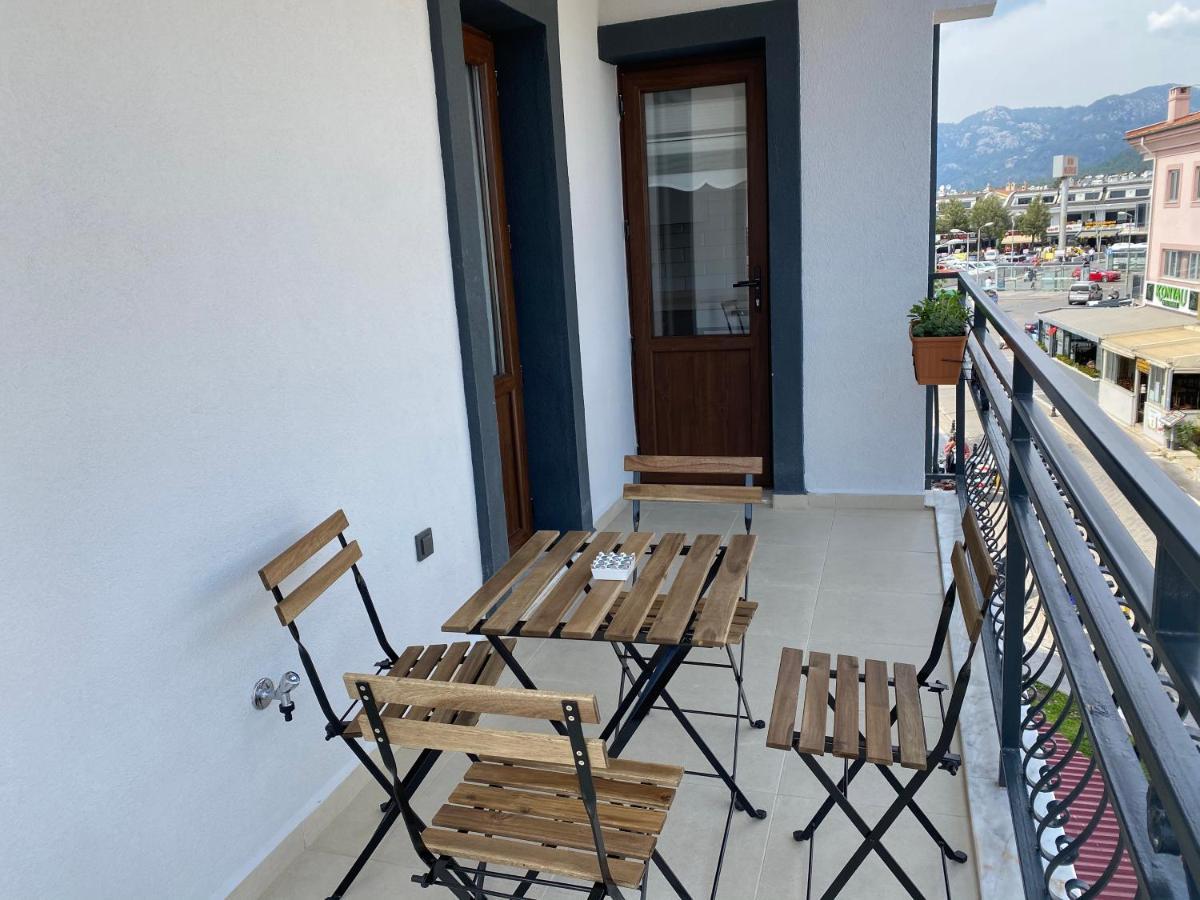 City Suites Мармарис Екстериор снимка