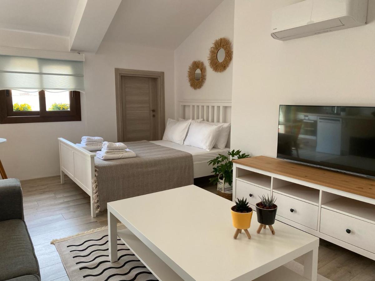 City Suites Мармарис Екстериор снимка